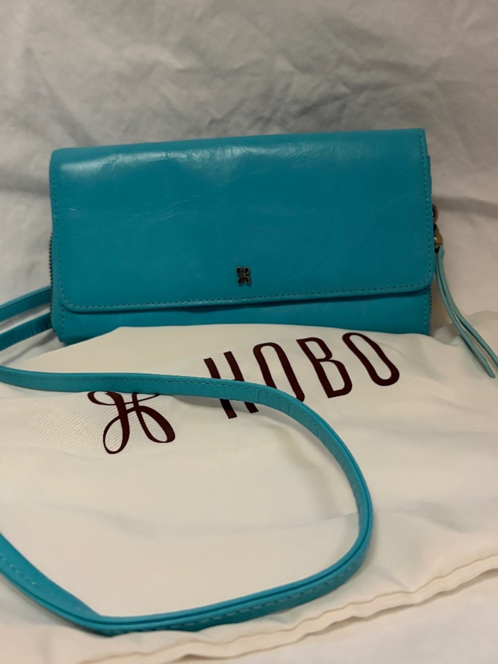HOBO Rubie Crossbody Purse